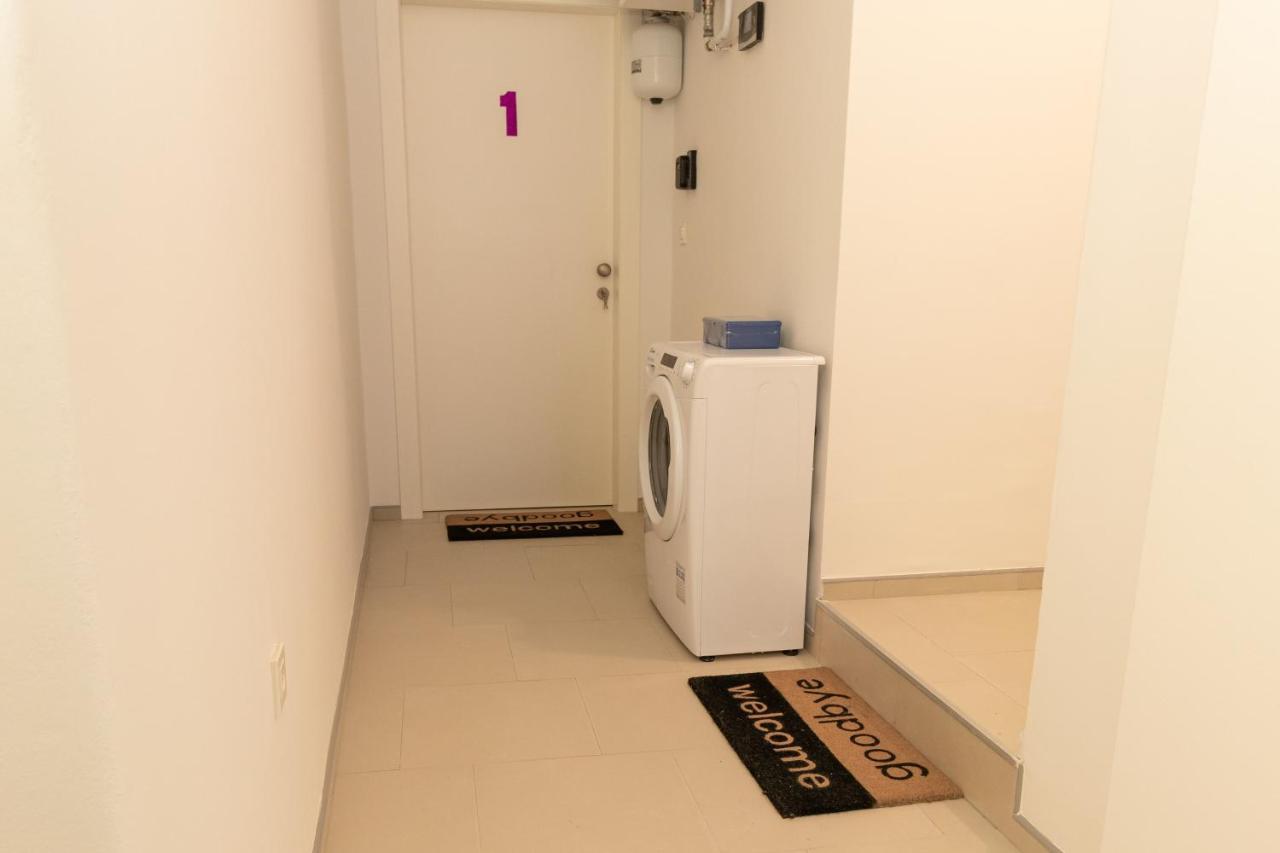 Apartamento Frui Centro Zagreb Exterior foto